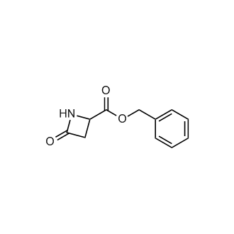 Benzyl 4-oxoazetidine-2-carboxylate