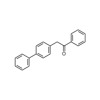 2-([1,1'-Biphenyl]-4-yl)-1-phenylethanone