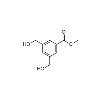 Methyl 3,5-bis(hydroxymethyl)benzoate