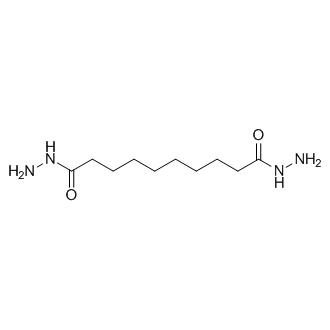 Decanedihydrazide