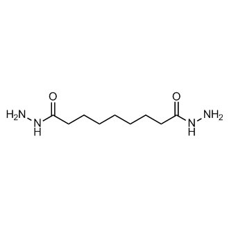 Nonanedihydrazide