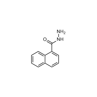 1-Naphthohydrazide