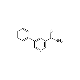 5-Phenylnicotinamide