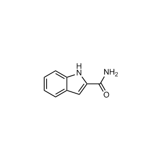 1H-Indole-2-carboxamide