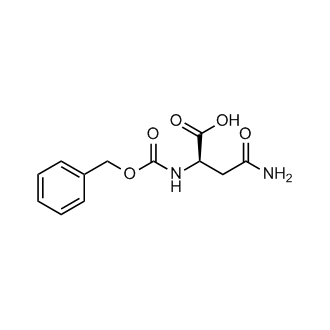 N-Cbz-D-Asparagine
