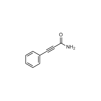 3-Phenylpropiolamide