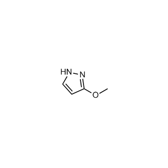 5-Methoxy-1H-pyrazole