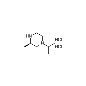 (R)-1-Isopropyl-3-methyl-piperazine dihydrochloride