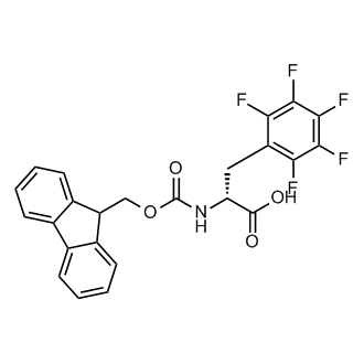 Fmoc-D-Phe(F5)-OH
