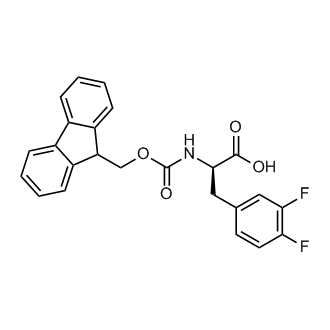 Fmoc-D-Phe(3,4-DiF)-OH