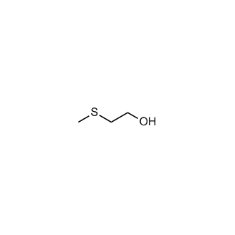 2-(Methylthio)ethanol