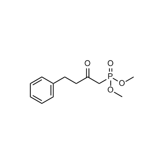 Dimethyl (2-oxo-4-phenylbutyl)phosphonate