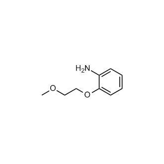 2-(2-Methoxyethoxy)aniline