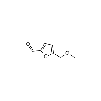 5-(Methoxymethyl)furan-2-carbaldehyde