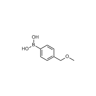 (4-(Methoxymethyl)phenyl)boronic acid