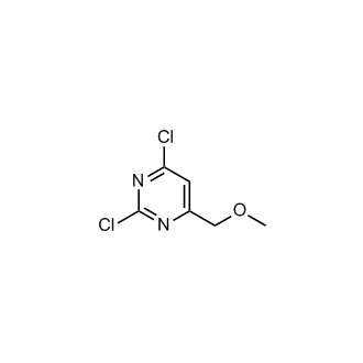 2,4-Dichloro-6-(methoxymethyl)pyrimidine