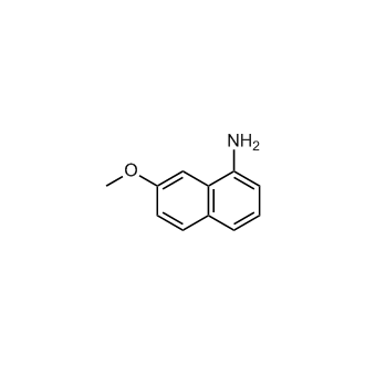 7-Methoxynaphthalen-1-amine