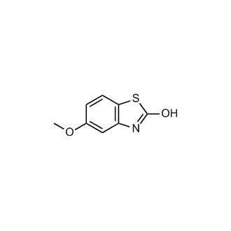 5-Methoxybenzo[d]thiazol-2(3H)-one