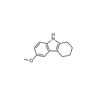6-Methoxy-1,2,3,4-tetrahydrocarbazole