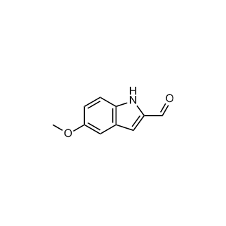 5-Methoxy-1H-indole-2-carbaldehyde
