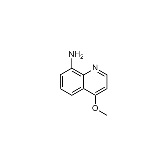 4-Methoxyquinolin-8-amine