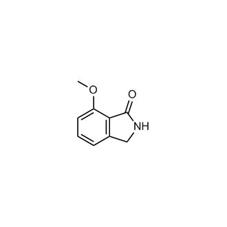 7-Methoxyisoindolin-1-one