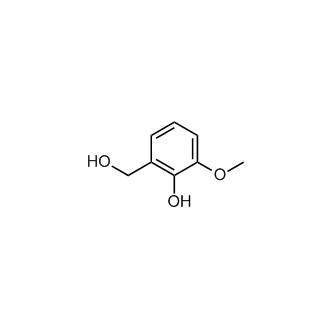 2-(Hydroxymethyl)-6-methoxyphenol