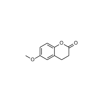 6-Methoxychroman-2-one