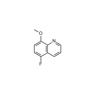 5-Fluoro-8-methoxyquinoline