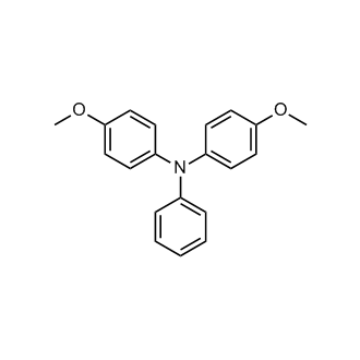 4-Methoxy-N-(4-methoxyphenyl)-N-phenylaniline