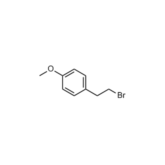 1-(2-Bromoethyl)-4-methoxybenzene