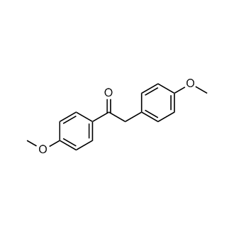 1,2-Bis(4-methoxyphenyl)ethanone