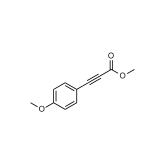 Methyl 3-(4-methoxyphenyl)propiolate