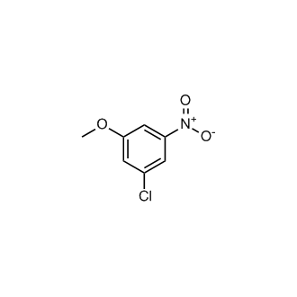 1-Chloro-3-methoxy-5-nitrobenzene