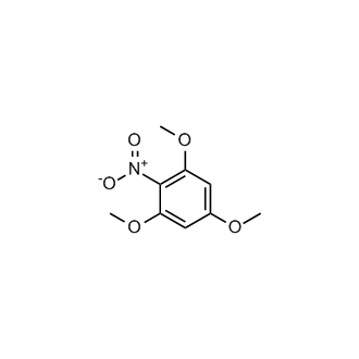 2,4,6-Trimethoxynitrobenzene