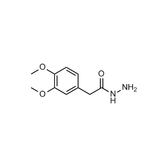 2-(3,4-Dimethoxyphenyl)acetohydrazide