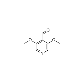 3,5-Dimethoxyisonicotinaldehyde