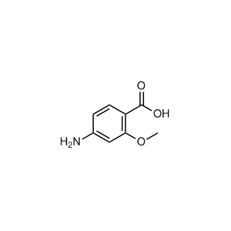 4-Amino-2-methoxybenzoic acid
