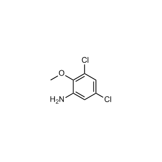 3,5-Dichloro-2-methoxyaniline