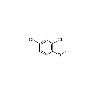 2,4-Dichloro-1-methoxybenzene