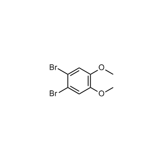 1,2-Dibromo-4,5-dimethoxybenzene
