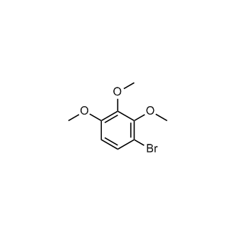 1-Bromo-2,3,4-trimethoxybenzene