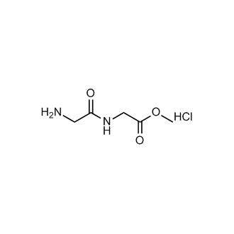 H-Gly-Gly-OMe.HCl