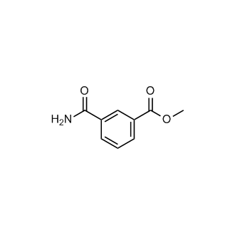 Methyl 3-carbamoylbenzoate