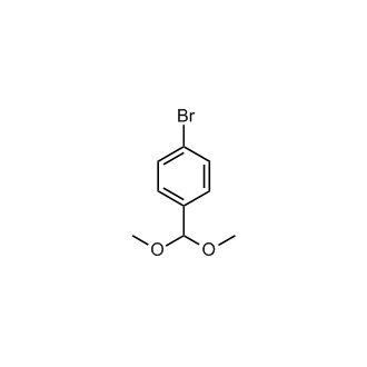 1-Bromo-4-(dimethoxymethyl)benzene