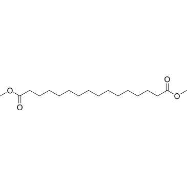 Dimethyl hexadecanedioate