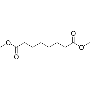 Dimethyl octanedioate