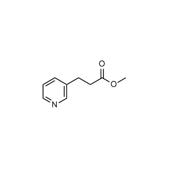 Methyl 3-(pyridin-3-yl)propanoate