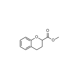 Methyl chroman-2-carboxylate