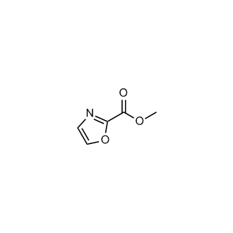 Methyl oxazole-2-carboxylate